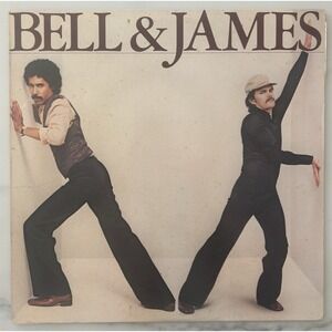 Bell & James - Vinyl‎ Record